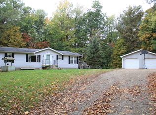 3720 French Rd, Concord, MI 49237