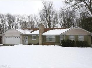 3802 Saratoga Ave, Kalamazoo, MI 49048