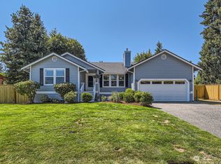 23418 28th Ave W, Brier, WA