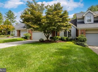 3 Brooklandridge Rd, Lutherville Timonium, MD 21093