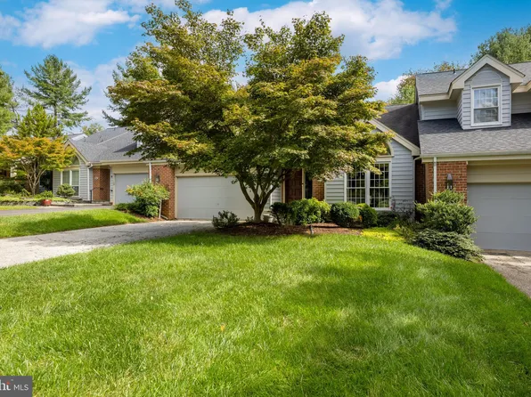 3 Brooklandridge Rd, Lutherville Timonium, MD 21093