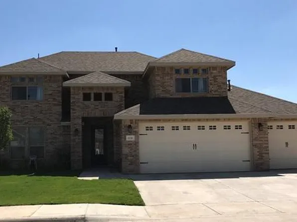 6106 Copper Sky Ct, Midland, TX 79705