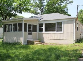 5326 Ox Rd, Fairfax, VA 22030