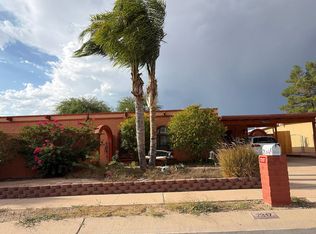 7317 E Fayette St, Tucson, AZ 85730