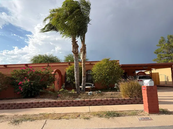 7317 E Fayette St, Tucson, AZ 85730