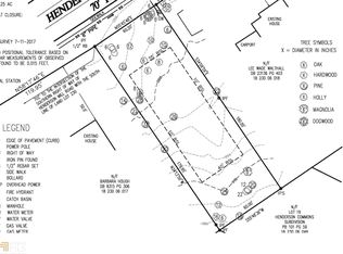 2405 Henderson Mill Rd, Atlanta, GA 30345