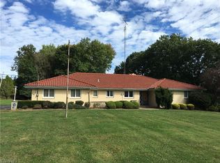 7457 Warren Sharon Rd, Brookfield, OH 44403