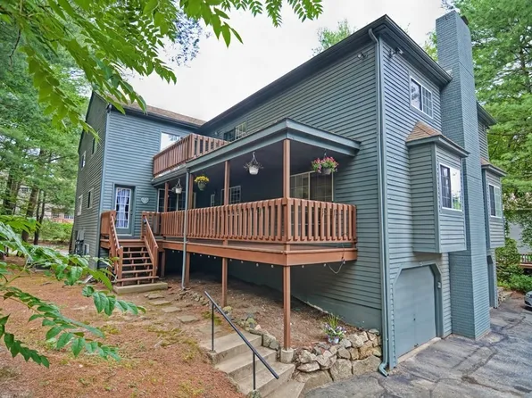 15 Treasure Way, Ashland, MA 01721