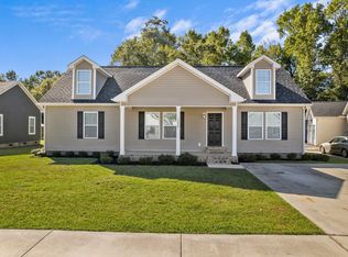 1220 Weldon Ln, Conway, SC 29526