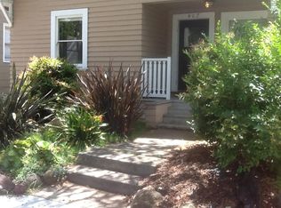 407 Avon St, Oakland, CA 94618