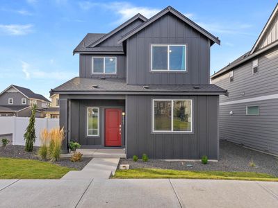 24501 E Feather Loop, Liberty Lake, WA, 99019