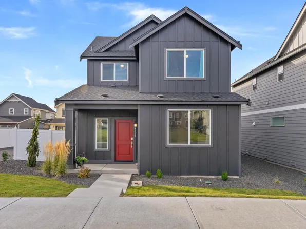 24501 E Feather Loop, Liberty Lake, WA 99019