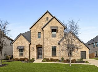 3220 Zenyatta Ct, Celina, TX 75009