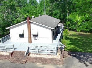 735 Jim Davis Rd, Arley, AL 35541