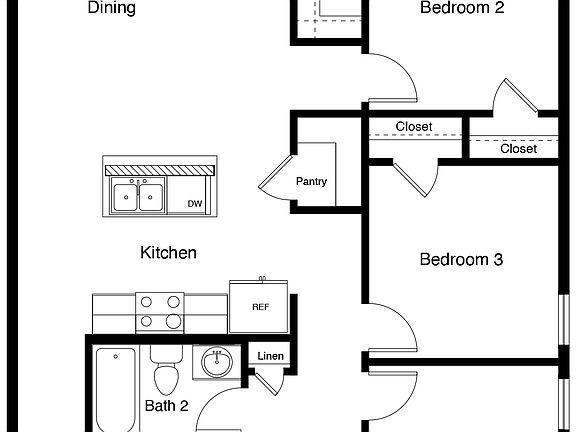 Floor Plan.