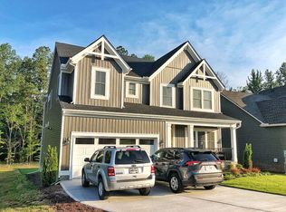 18101 Twin Falls Ln, Moseley, VA 23120