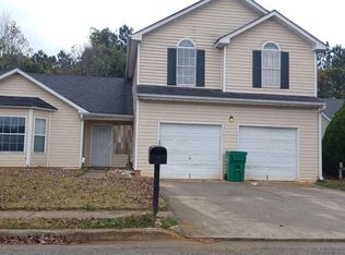 2275 Rambling Way, Lithonia, GA 30058