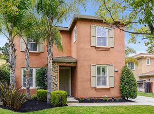 5236 S Montecito Dr, Concord, CA