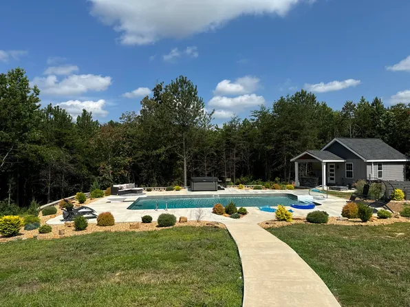 677 Majestic Hts, Ringgold, GA 30736