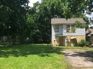 1015 E Jackson Ave N, Sapulpa, OK 74066