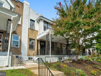 335 E Sharpnack St, Philadelphia, PA, 19119