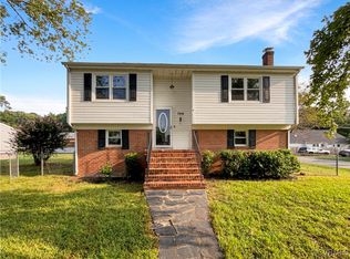 700 Lakeside Blvd, Henrico, VA 23227