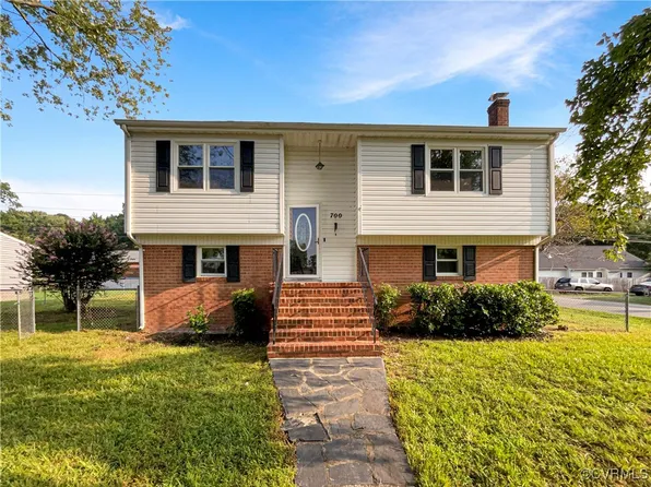 700 Lakeside Blvd, Henrico, VA 23227