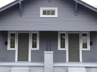 2454 N Claiborne Ave, New Orleans, LA 70117