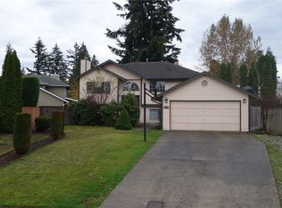 11421 SE 219th Pl, Kent, WA 98031