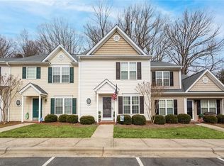 486 Ridgebrooke Dr, High Point, NC 27265