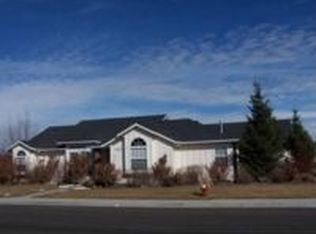 4802 S Willandra Way, Boise, ID 83709