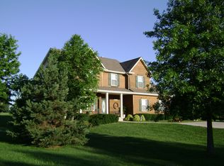 16460 Switzer Rd, Overland Park, KS 66221