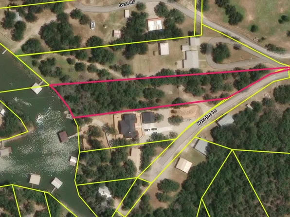 20 Marsden Ln, Palo Pinto, TX 76484