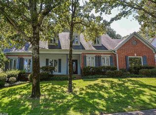 308 Fork River Rd, Sherwood, AR 72120