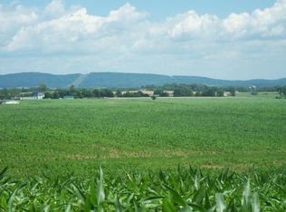 4524 Burkittsville Rd, Brunswick, MD 21758