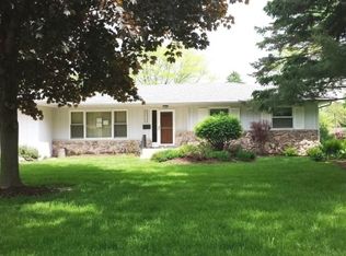 5010 Dorsett Dr, Madison, WI 53711