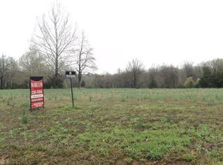 75 County Road 727, Wynne, AR 72396