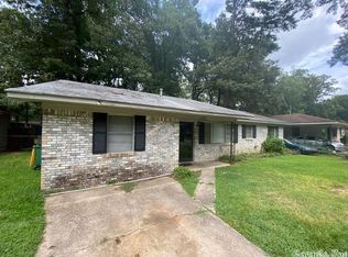 6308 Denham Dr, Little Rock, AR 72209