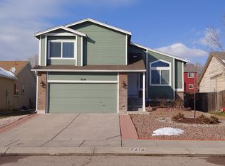 7214 Moss Bluff Ct, Fountain, CO 80817