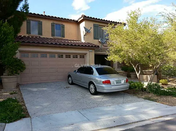 4336 Meadowbloom Ave, North Las Vegas, NV 89085