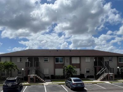 25100 Sandhill Blvd APT I201, Punta Gorda, FL, 33983