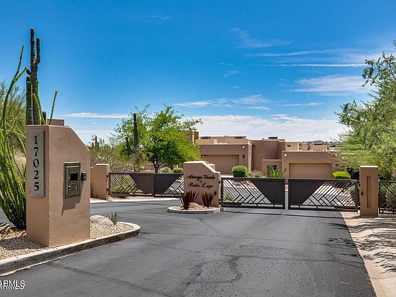 2nd image of 17025 E LA MONTANA Drive #123