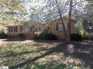 205 Byron St, Williamston, SC 29697