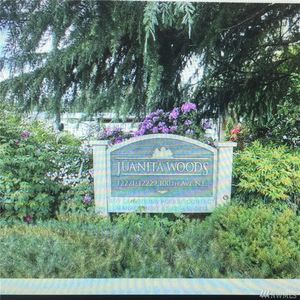 12221 100th Ave NE APT B102, Kirkland, WA, 98034