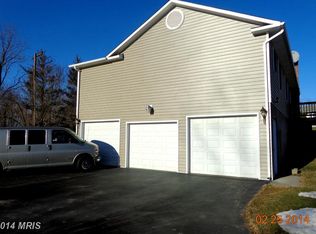 4627 Priestland Rd, Union Bridge, MD 21791