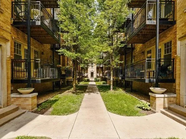 2241 N Lincoln Ave #L-3, Chicago, IL 60614