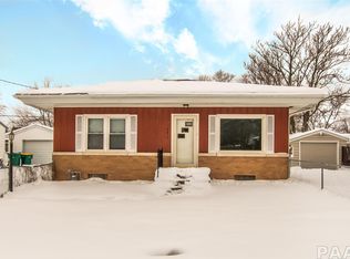 4217 S Wiley Ct, Bartonville, IL