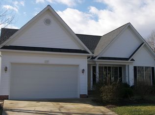 11204 Mansfield Club Dr, Fredericksburg, VA 22408