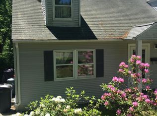 64 Bertwell Rd, Lexington, MA 02420