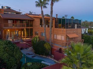 2491 Wilbur Ave, San Diego, CA 92109